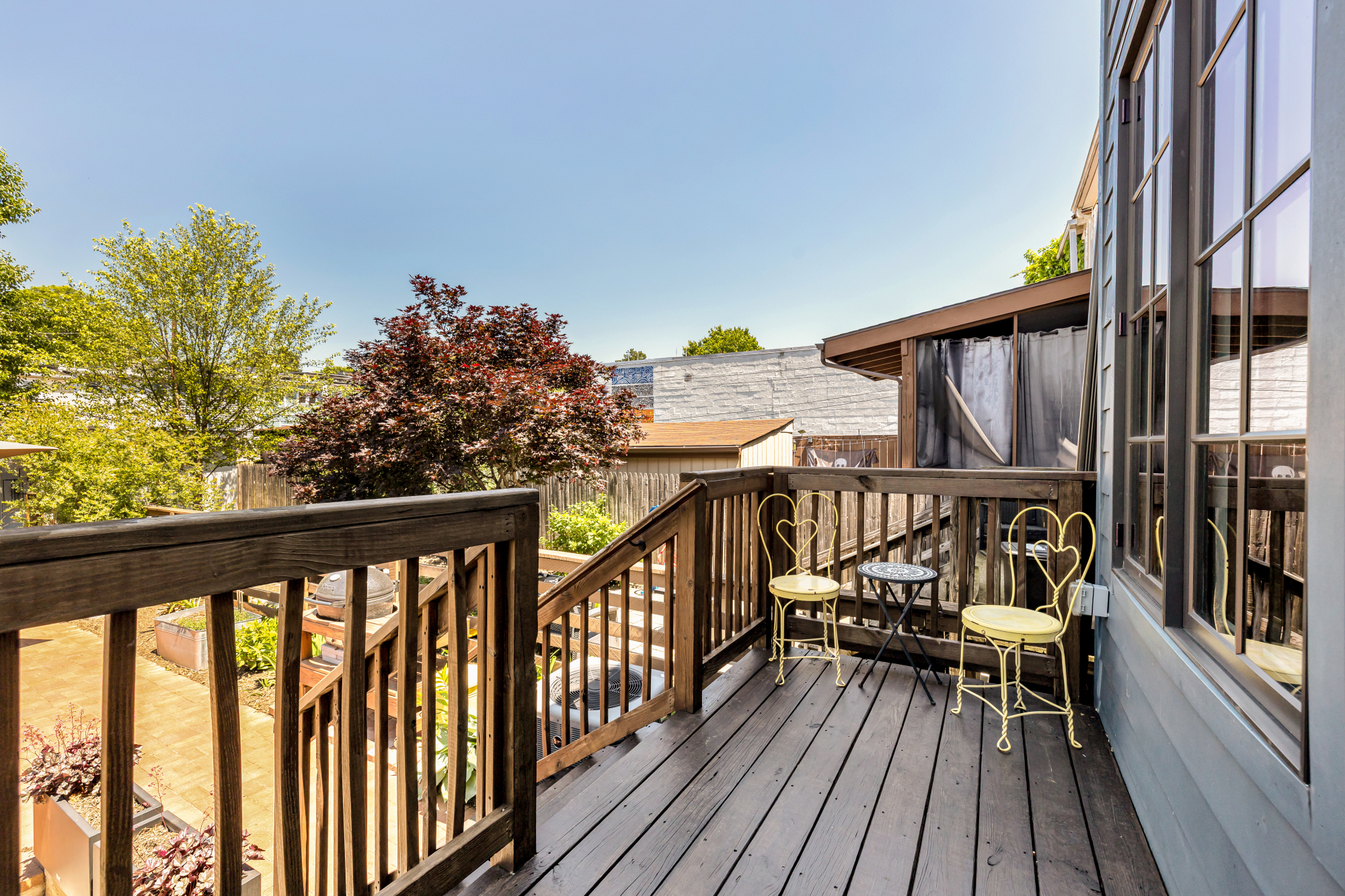 908 Girard Street NE_Backyard